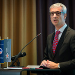 US - Slovenia Business Bridge, konferenca