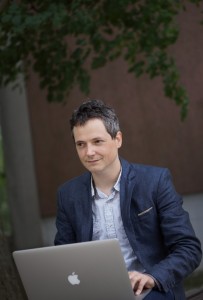 jernej barbič