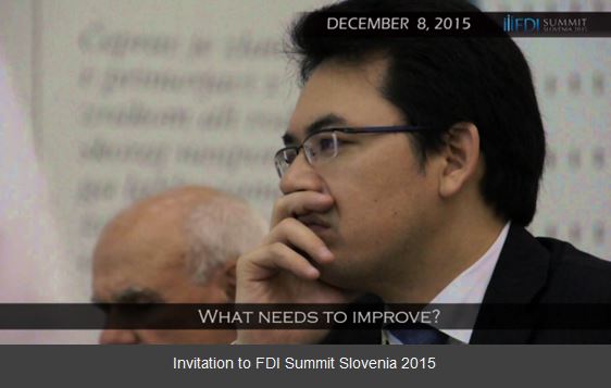 FDI