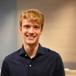 Luka Eržen, predsednik 28. generacije