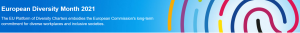 European diversity month