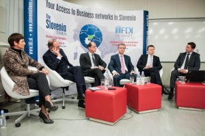 FDI Summit CP event