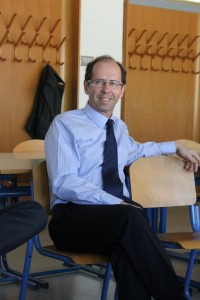 Prof. dr. Dušan Mramor