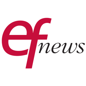 LOGO efnews