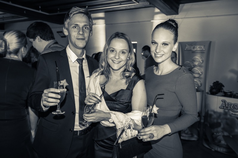 Cocktail Party | EFnet English Portal