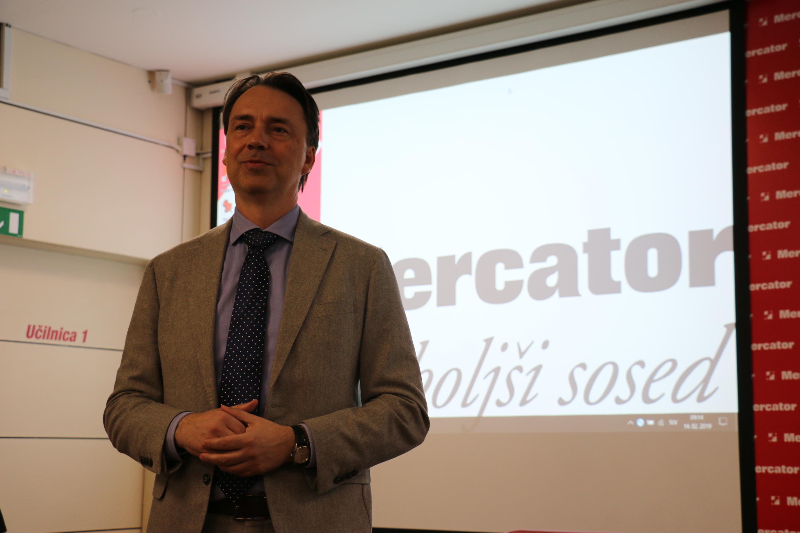 Mercator project | EFnet English Portal