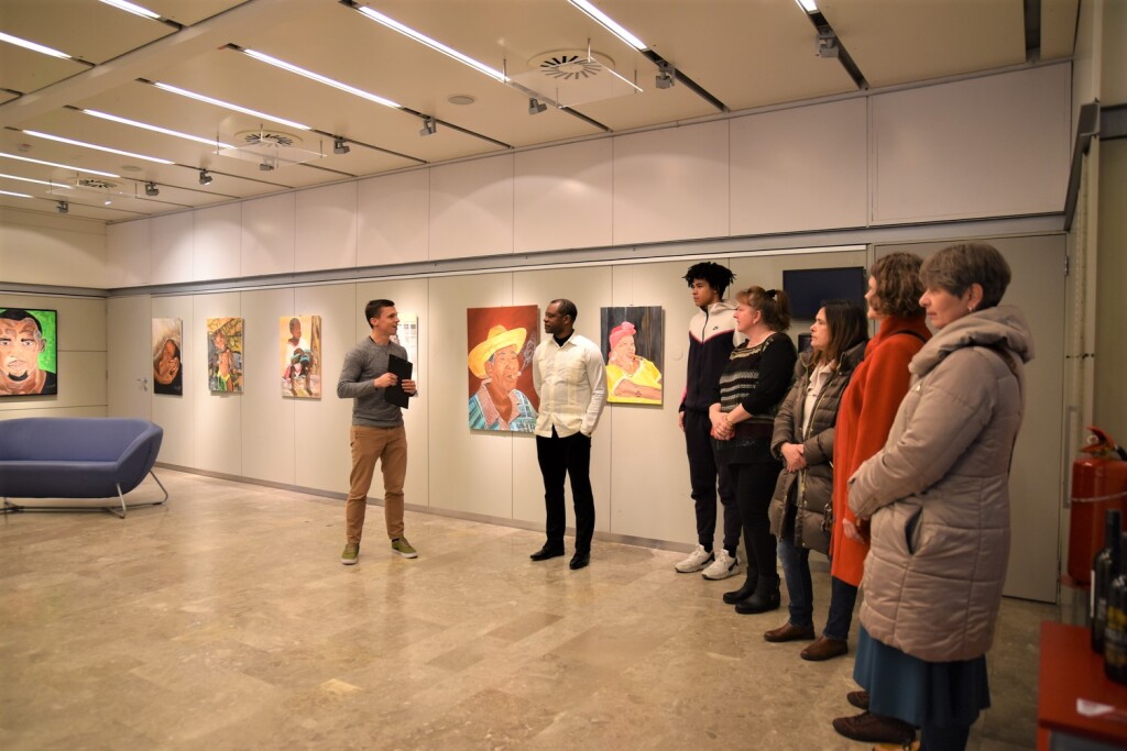 The roots of Alberto Luis Copello Cleger | EFnet English Portal