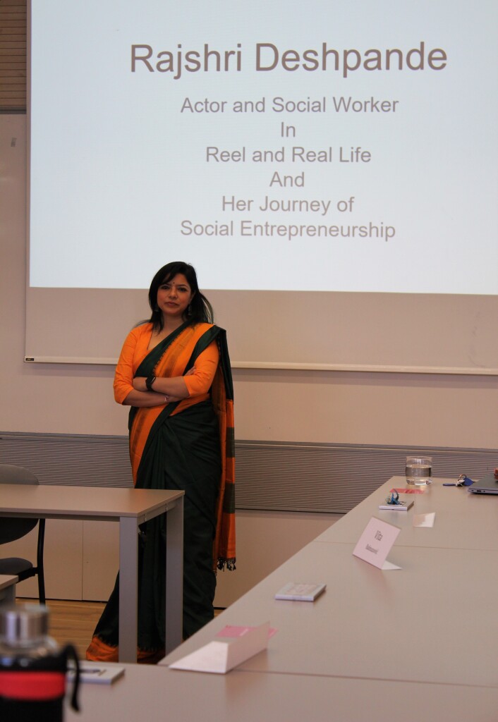 How to contribute to the community? | EFnet English Portal