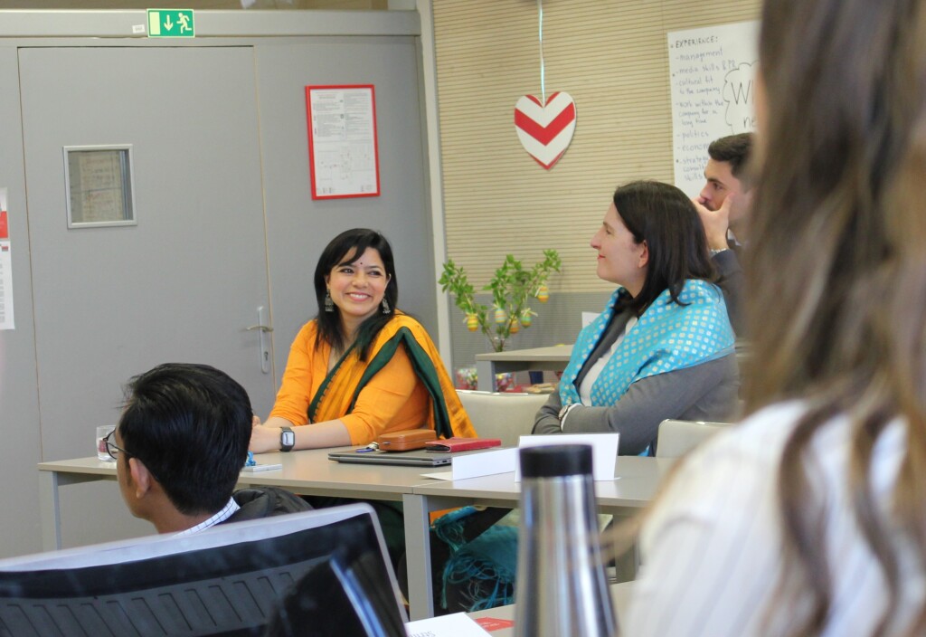 How to contribute to the community? | EFnet English Portal